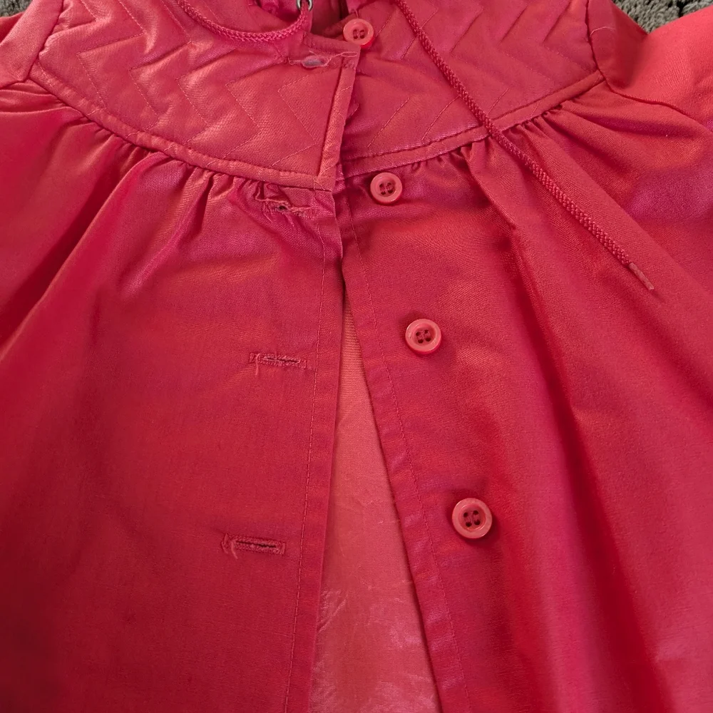 5/$20Vintage toddler spring jacket